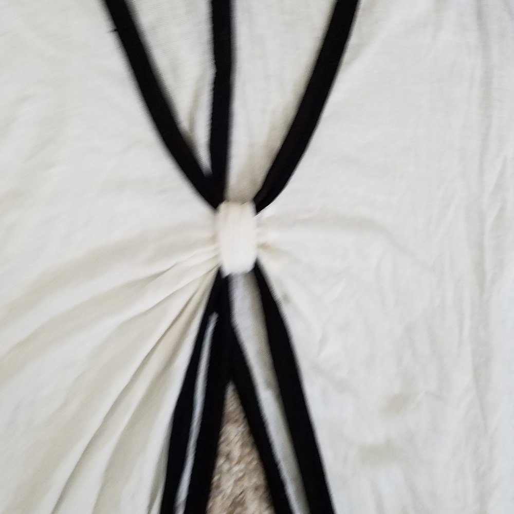 Open Back Cardigan - Picture 4 of 5